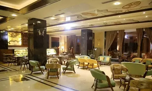 هتل لیلیوم کیش